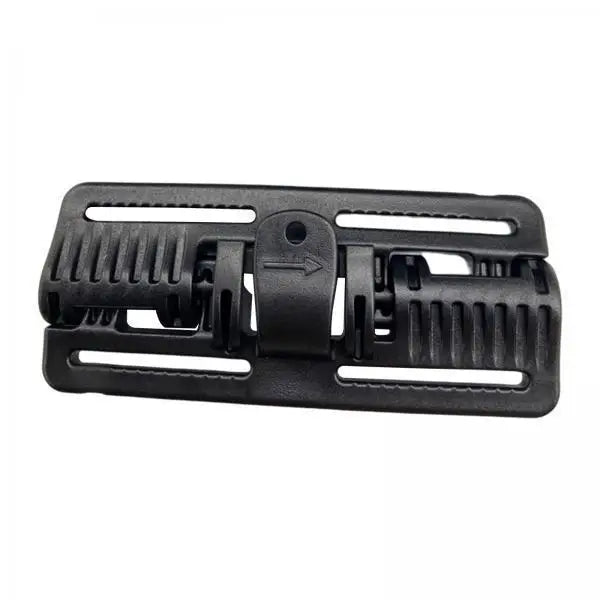 Plate Carrier Vest Quick Release Buckle Fast Disassembly Outdoor Backpack for Life Saving Products Assembly