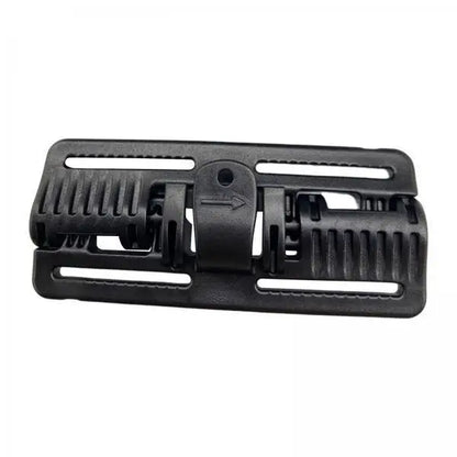 Plate Carrier Vest Quick Release Buckle Fast Disassembly Outdoor Backpack for Life Saving Products Assembly