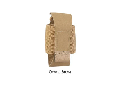 Pew Tactical M67 Rgd-5 Model Pouch Molle Airsoft Paintball Grenade Pouch For Single Only Paintball Multicam