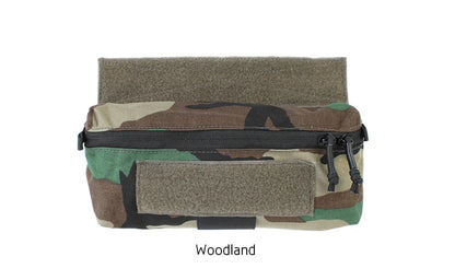 Pew Tactical FERRO STYLE The Mini Dangler FERRO DOPE FCPC V5 AIRSOFT Tactical Lower Hanging Pouch UA20