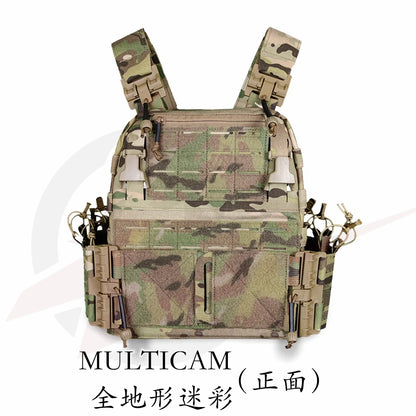 TR Outdoor Laser MOLLE System Vest