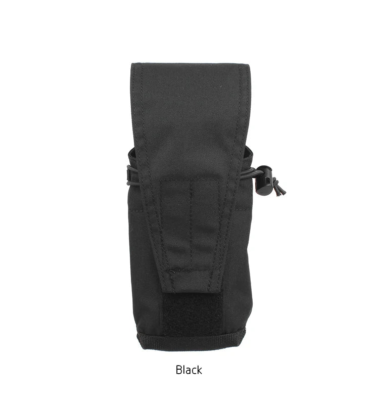 PEW TACTICAL 152/BOTTLE POUCH MOLLE 7.62 MAG POUCH  PH95