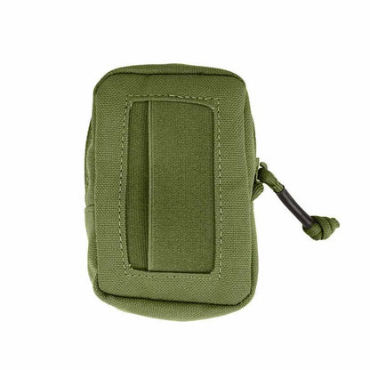 Glove Pouch for Duty Belt EMT Bag EDC Tool Pouch Disposable Glove EMT Bag EDC Tool Pouch Tactical Flashlight Bag Hunting