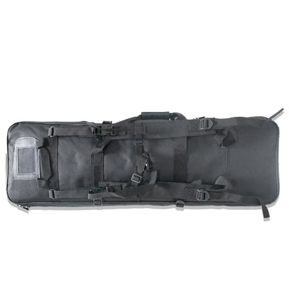 Camouflage Tactical Hunting Gun Bag 81/94/115CM Shoulder Backpack for Air Gun Shooting Outdoor Fishing Equipment Bag