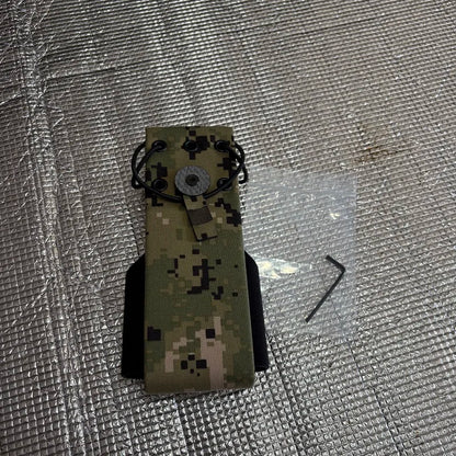 Y DONG AOR2 FCPC V5 Laser Cutting Lightweight Tactical Tank Top Package Complete