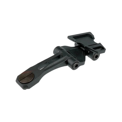 MAX14 PVS14 J-arm NVG Mount Lightweight Metal Mount For AN/PVS-14 Tanto NVG New Night Vision Scope Mount Tactical Hunting
