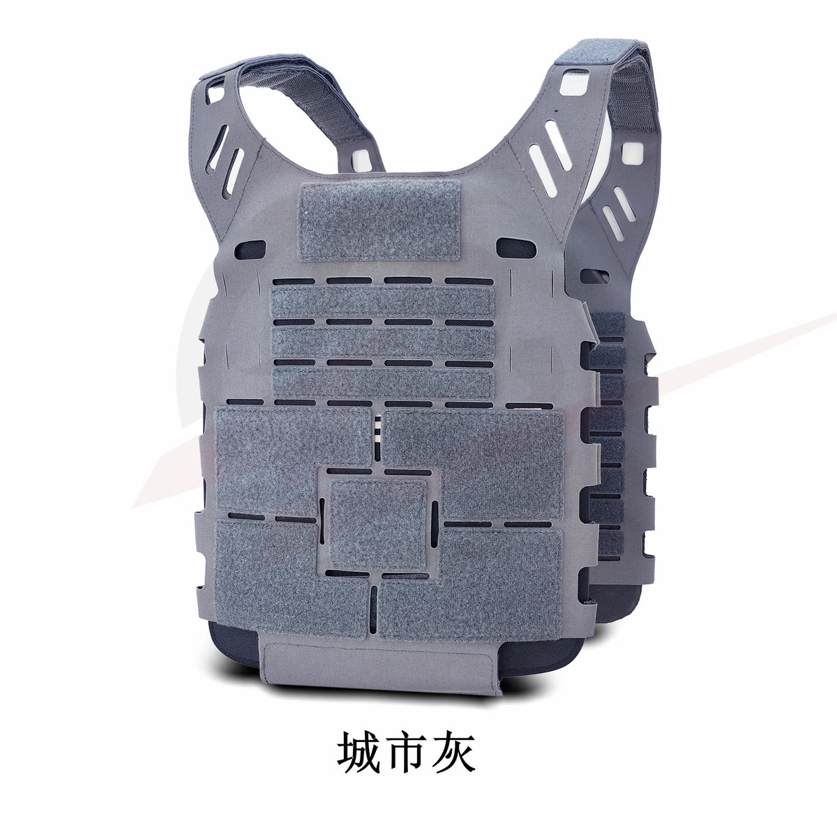Tactical Main Body Breathable Training Jacket