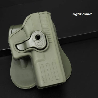 Tactical Left Right Hand Gun Holster IMI Defense G19 / 23 / 32 Tactical Combo Concealed Roto Waist Holster