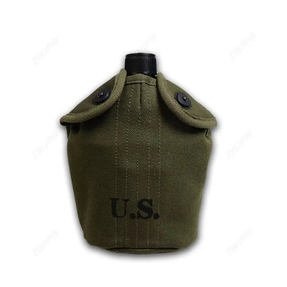 Vietnam War U.S. M1956 M1961 M14 Fieldgear Packages Equipment