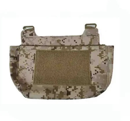 Tactical Tank Top Accessory Pack, Hunting Supplies, FE V5, AOR1
