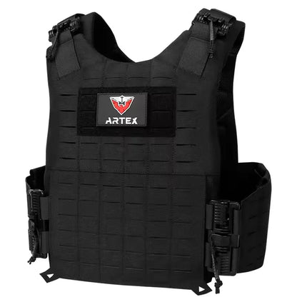 Tactical Vest Outdoor Hunting Plate Carrier Protective Adjustable Vest Airsoft Carrier Combat Equipment 6094 vest