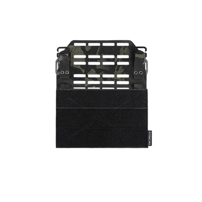 Tactical Plate Carrier Adaptive Placard Tracer Molle Placard Hunting Airsoft Equipment Accessories CS Game Outdoor Sports