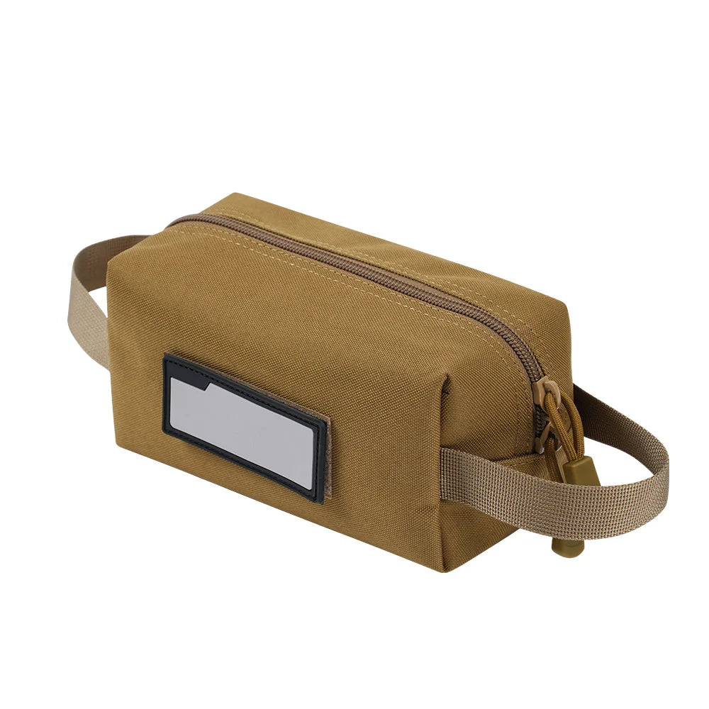 Ophidian 1000D  Ammo Pouch Cartridge Wallet Bullet Carrier Bag EDC Tool Pouches Medical Pouch Utility Pouch Hunting Handbag