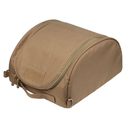 Multipurpose Helmet Bag Tactical Fast Helmet Pack Outdoor Hiking Hunting Sports Motorcycle Cycling Air soft Helmets Storage Bags