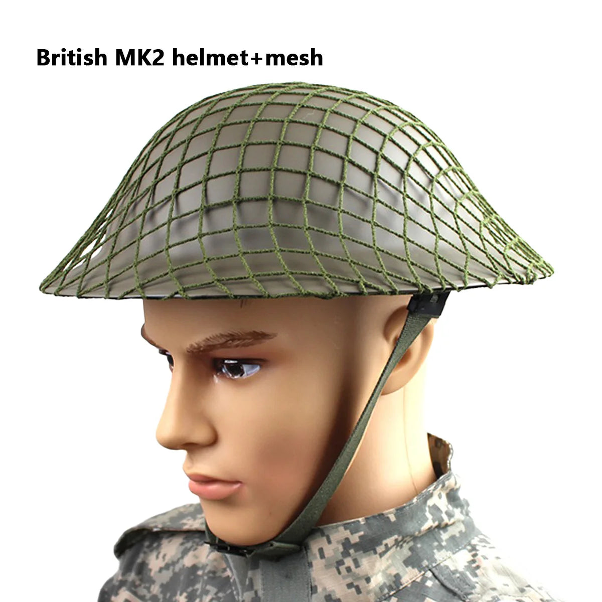 1pcs Tactical Helmet Mesh Cover Air Cushion Helmet Camo Mesh Net Cover For M1 M88 M35 MK1 MK2 Helmet Outdoor Hunting Accessories