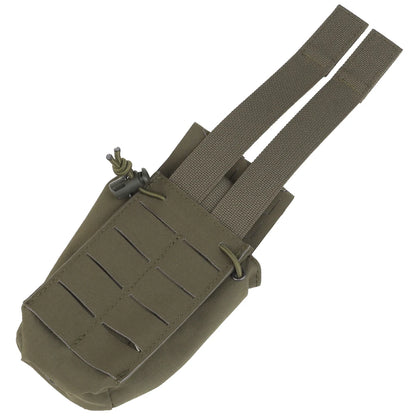 OPHIDIANTAC SPUD Chest Magazine Pouch/762 556 M4 AK Radio MAG GP Bag/ MOLLE Storage Bag Storage Holster