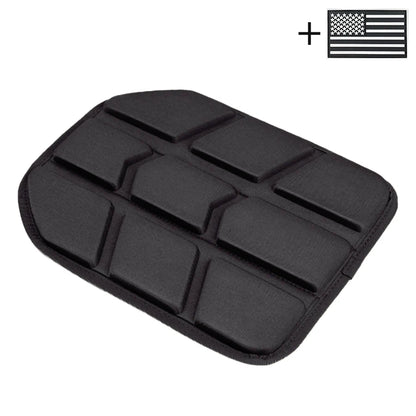 Lightweight Magic Sticky EVA Backpad Outdoor Equipment Accessories