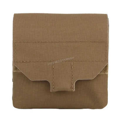 Multifunction Mag Pouch SS Style General Purpose 762 556 Magazine Pouch JSTA Tooling Bag New Tactical Plate Carrier Accessories