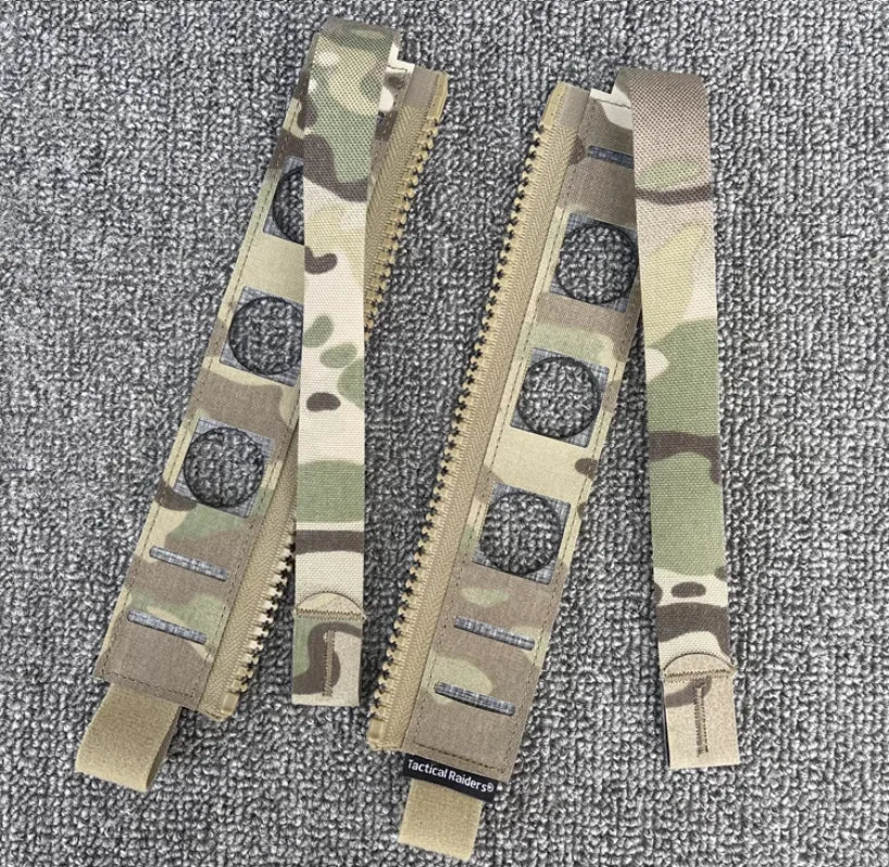 Tactical Tank Top Complete Expansion Package, Outdoor Sports, FE FCPC V5, MC Color