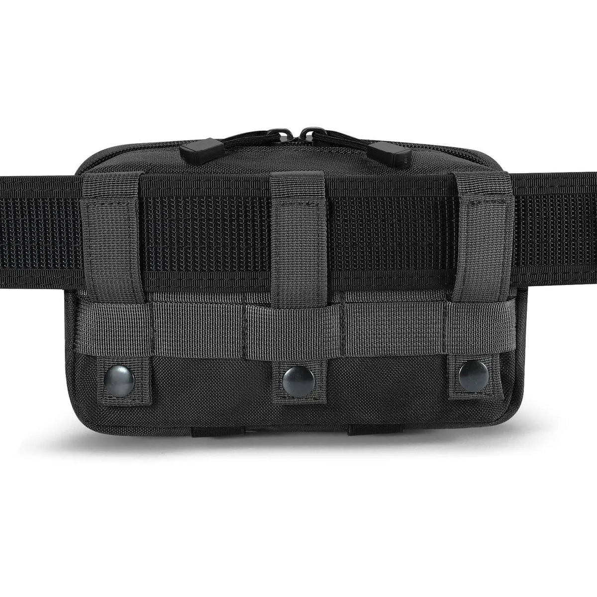 Outdoor Tactical Molle EDC Pouch  For Hunting Hiking First Aid Kit Pouch Waist Pack Emergency EMT Utility Tool Pouch Hunting Bag