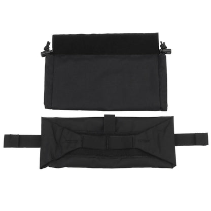 OPHIDIAN Combat Trauma Bag Roll 1 IFAK Personal First Aid Kit EDC Medical Quick Waist Pack Airsoft Huntin Vest Plate Carrier Gea