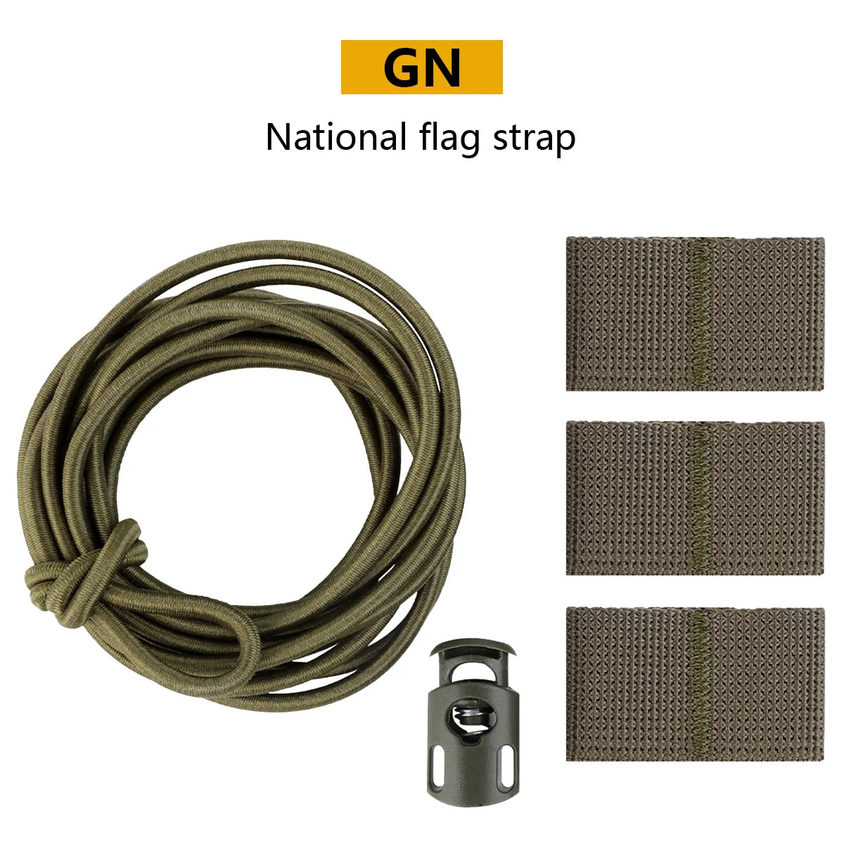 Tactical NVG Battery Box Mounting Kit Helmet Accessory Secure Fixation Holder for Night Vision Goggles Battery Storage Gear