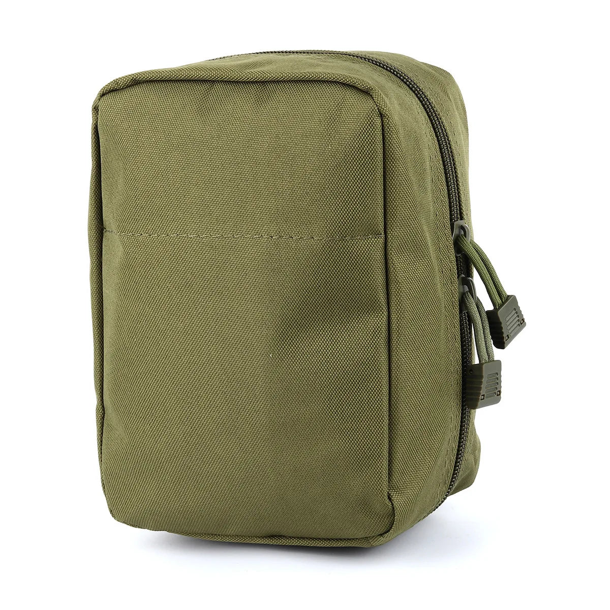 Tactical Molle Pouch Admin GP Pouches Small Utility EDC Bag for Tactical Belt and Molle Vest Storage Bag Hunting Bag
