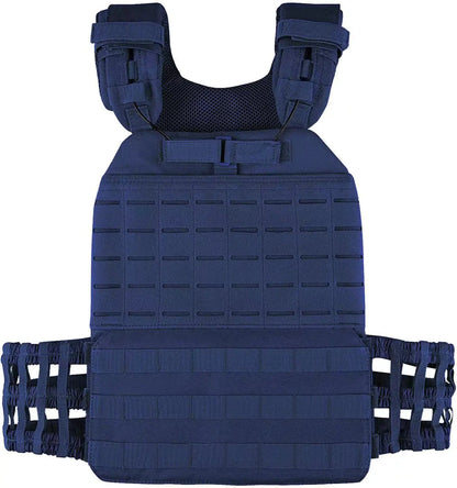 Balaclavas Tactical Vest For Men/Women Plate Carrier Body Combat training Chest Rig Assault Vest Molle Airsoft Self Defense Supp