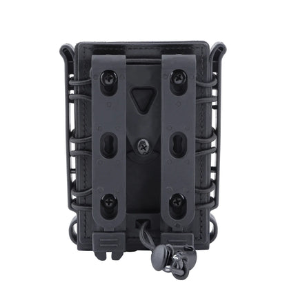 OPHIDIAN  Scorpion Soft Shell Magazine Case 5.56/7.62 Nylon Multi-Purpose MOLLE System Magazine Holder Quick-Draw Sleeve