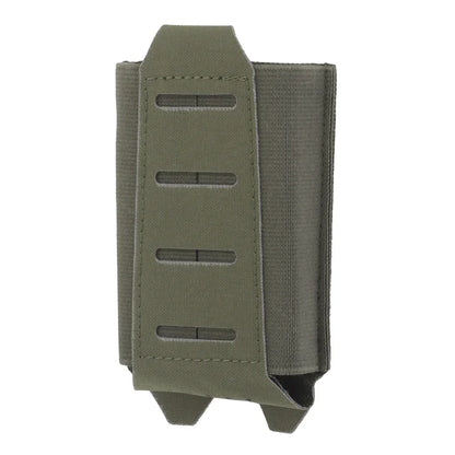 Tactical Molle Magazine Pouch AR M4 Hunting Pistol Rifle Single Mag Pouch Holder ARC V2 Shooting Equipment Gun Accessories