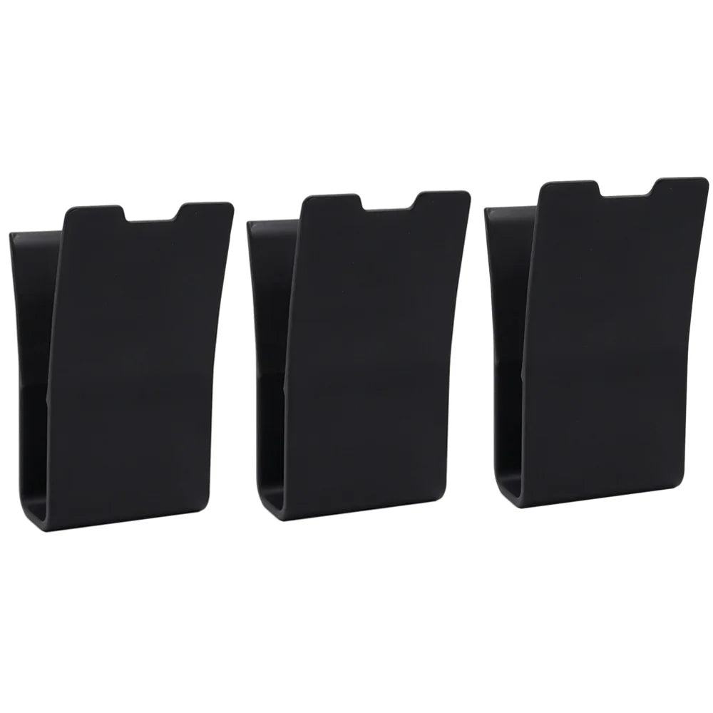 3PCS/6PCS Tactical Nylon Magazine Insert 5.56 MAG Pouch Insert For Open Top Magazine Pouch Accessories
