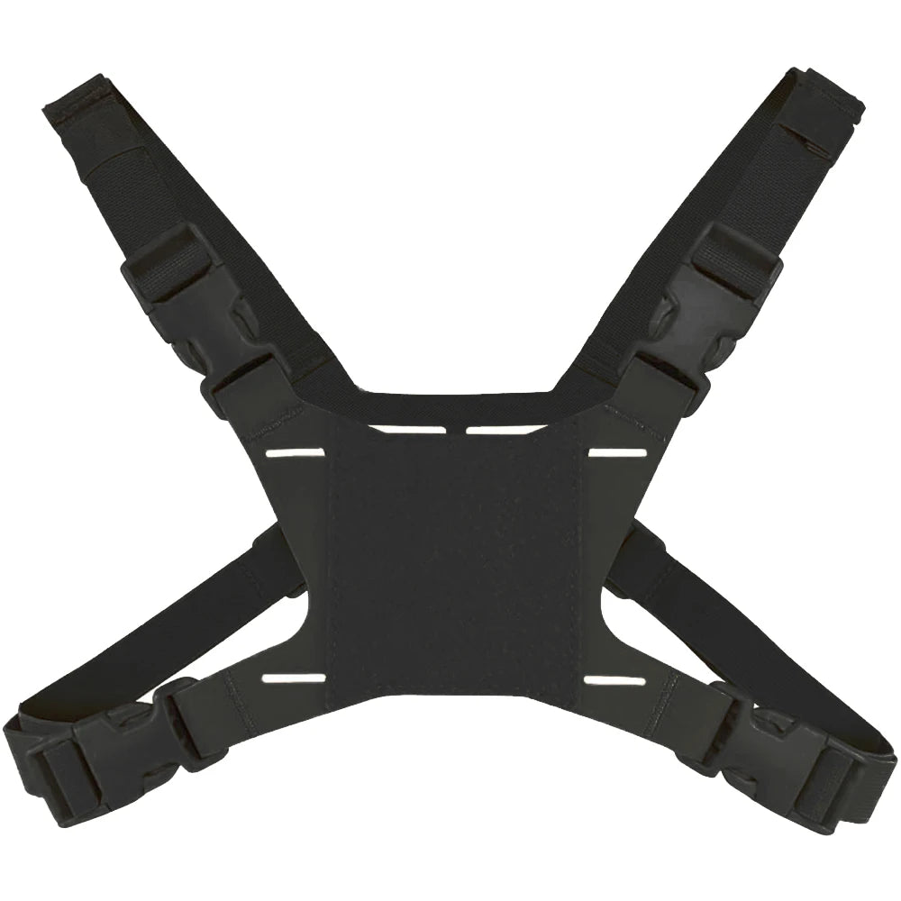 NEW Tactical MOLLE Folding Navigation Board Airsoft Map Case Mobile Phone Holder, Vest Chest Fixed Strap for Airsoft Accessories