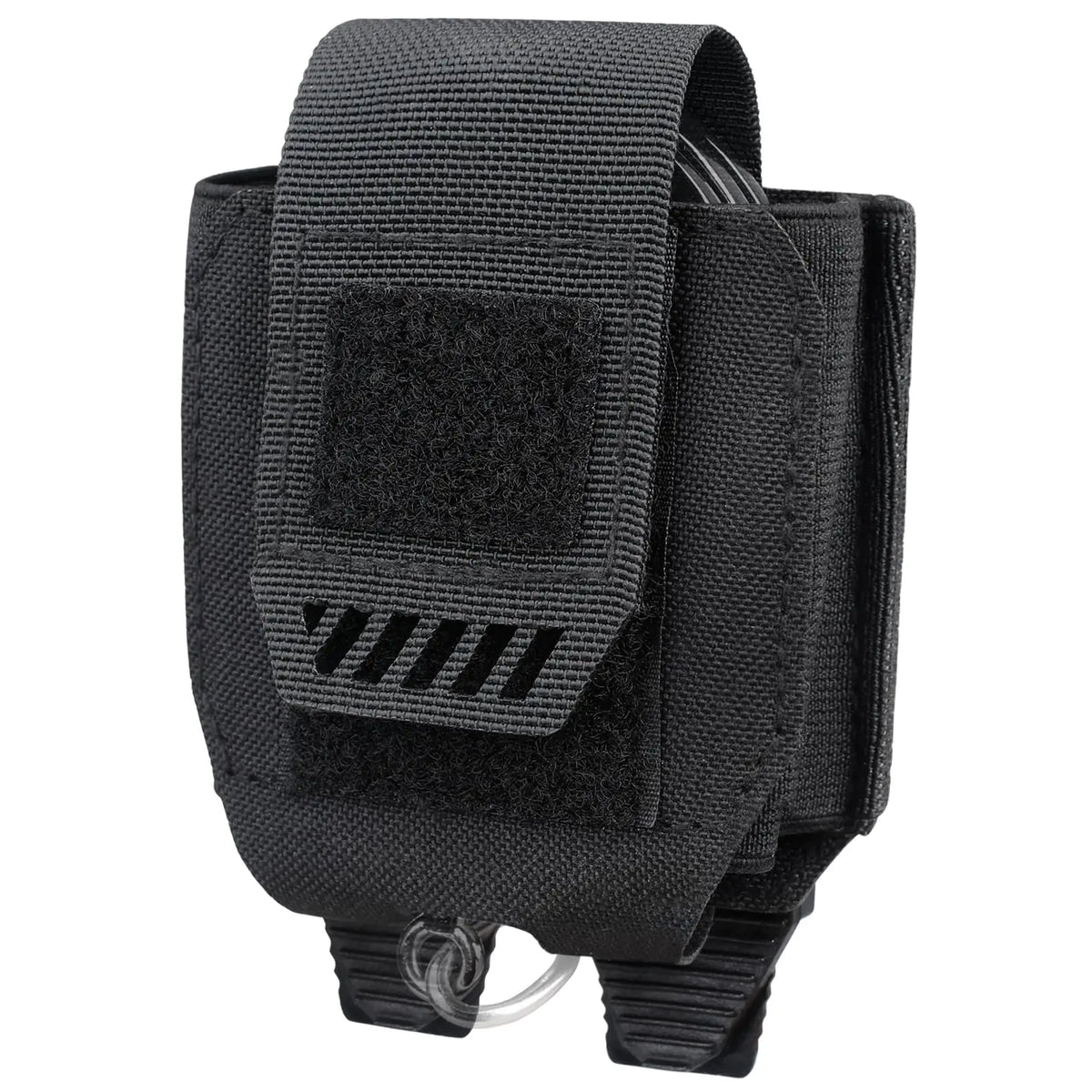 Tactical Molle Handcuffs Pouch Universal Handcuff Holster Duty Belt Vest Law Enforcement Outdoor Hunting Belt Pouch Bag
