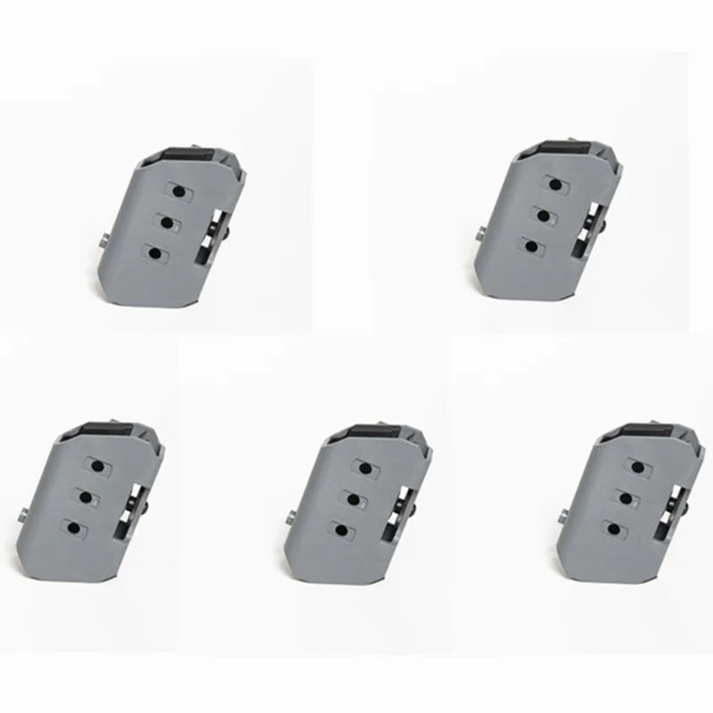 IPSC  Holster Magazine Pouch Mag USPSA Competition Shooting Multi-Angle Adjustment Speed Shooter's Pistol Holster Black