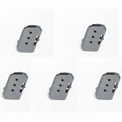 IPSC  Holster Magazine Pouch Mag USPSA Competition Shooting Multi-Angle Adjustment Speed Shooter's Pistol Holster Black