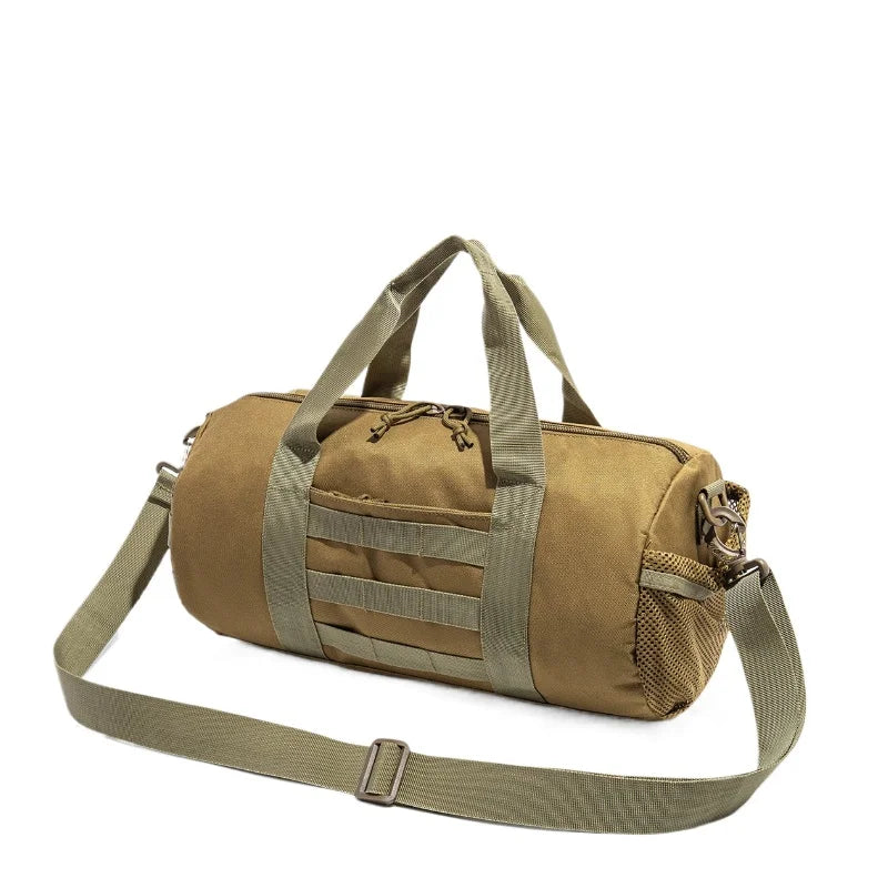 Outdoor Shoulder Bags Military Tactical Backpack Trekking Hunting Fishing Bag 20L Camping Molle Hiking Travel Pouch