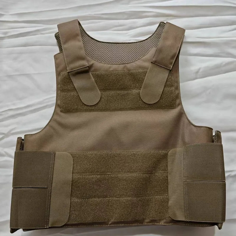 Outdoor Protection Lightweight And Fast SVS Jacket PACA Vest