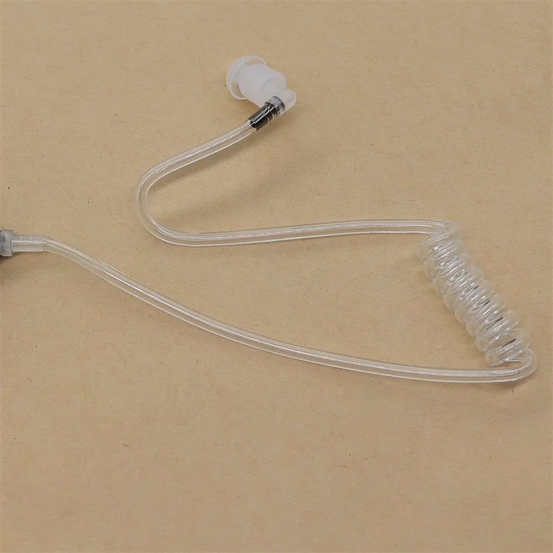 Sepura Radio Accessories Stp9000 8000 8038 Earphone Auricular Auriculares Sepure Headset Walkie Talkie Earpiece