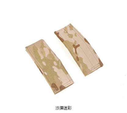 Field   - SS Model Lv119 Tactical Vest Universal Shoulder Sleeve Shoulder Pad 500D UA94