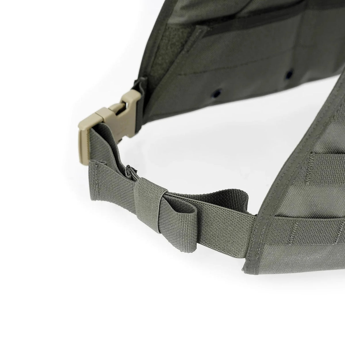 RLCS RBSS tactical vest loved by veteran cavalrymen