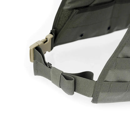 RLCS RBSS tactical vest loved by veteran cavalrymen