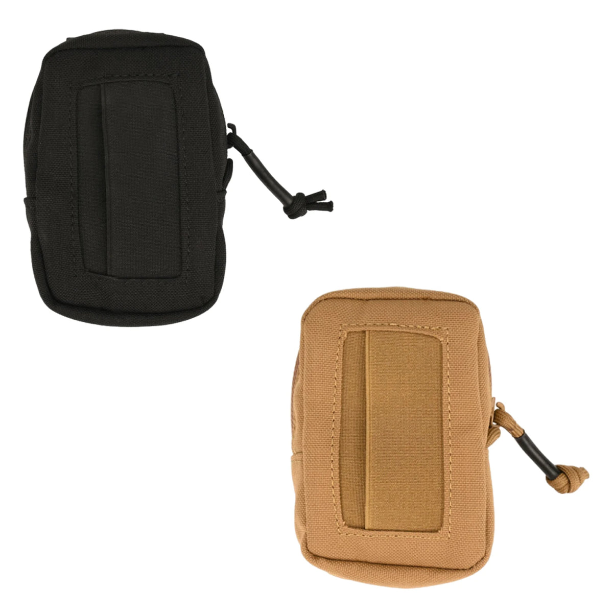 Small Tool Bag Multi-Purpose Outdoor Accessories Bag Waterproof Versatile Coin Card Purse for Travel Camping Hiking Emergency