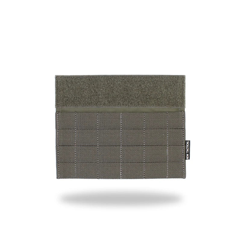 Pew Tactical Molle Full Flap For MK3 MK4  UA06