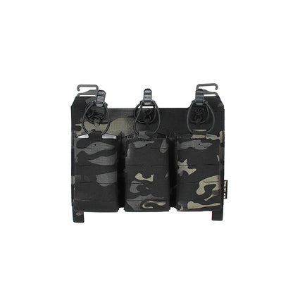PEW TACTICAL KTAR Front Flap 5.56 FCPC V5 AIRSOFT FP05
