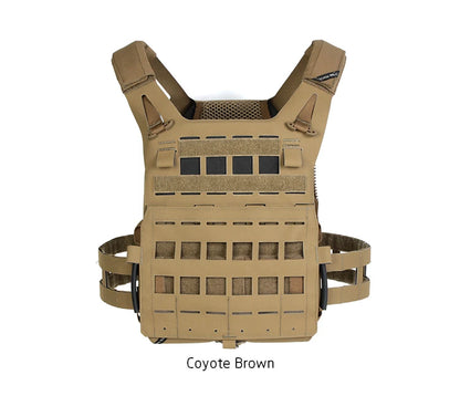 PEW TACTICAL STRUCTURAL PLATE CARRIER AIRLITE SPC Airsoft VT08