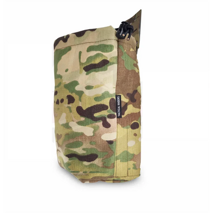 Dump Pouch Tactical Waist Belt Accessories Recycling Bag Combination Storage Bag