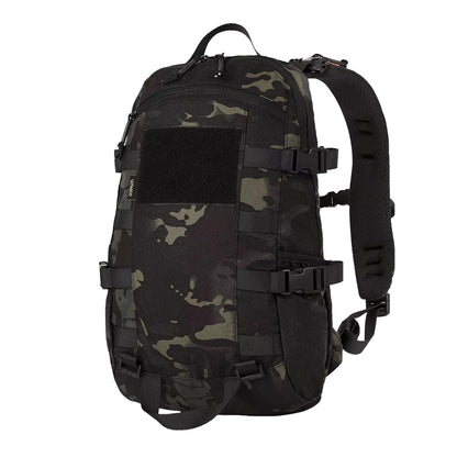 VOTAGOO New Roaring Cricket 20L Backpack Outdoor Leisure Commuter Functional Mountaineering Waterproof Camouflage Tactics