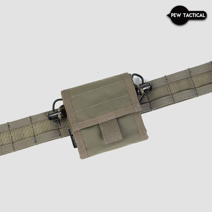 Pew Tactical Medium Dump Pouch  Airsoft PH11