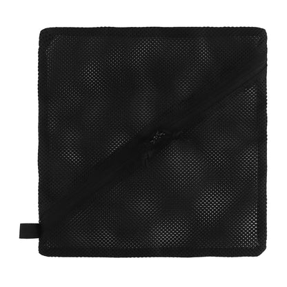 Tactical Mesh EDC Pouch Bag Utility Tool Gear Backpack Organizer Pocket Insert Modular Admin Pouch Camping Travel Hunting Bag