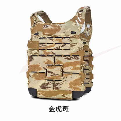 Tactical Main Body Breathable Training Jacket